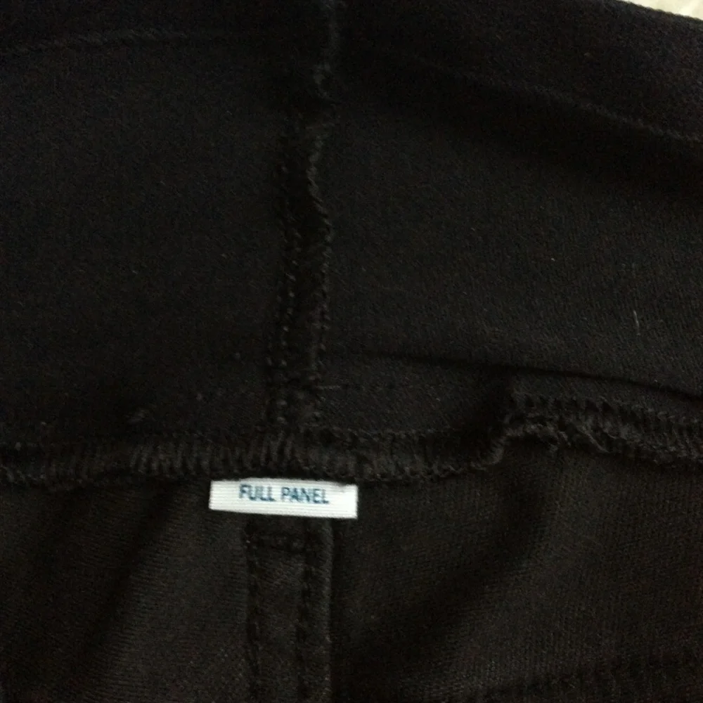 Old Navy Rockstar Super Skinny Maternity Jeans
